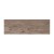 Delamere Walnut Wooden Effect floor tile 15 x 60cm
