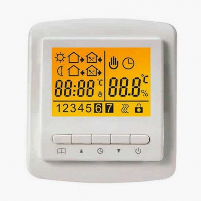 Varme FH-300 Thermostat