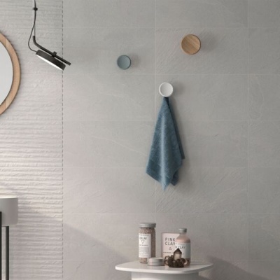 Garonne Moon Matt Ceramic Wall Tile 300x600mm