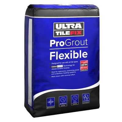 UltraTileFix Pro Grout