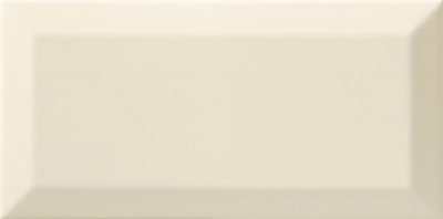 Metro Bone Ceramic Wall 100x200mm