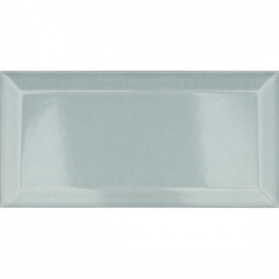 Metro Mint Ceramic Wall 100x200mm