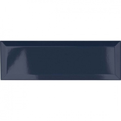 Metro Marino Blue Ceramic Wall 100x300mm