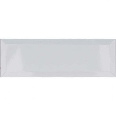 Metro White Ceramic Wall 100x300mm