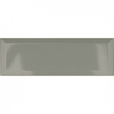 Metro Sage Ceramic Wall 100x300mm