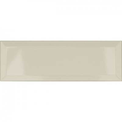 Metro Bone Ceramic Wall 100x300mm