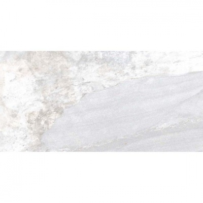 Fernanda White Matt Glazed Porcelain W&F 308x615mm