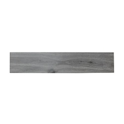Galloway Grey Wooden Effect Floor Tile 15 x 90