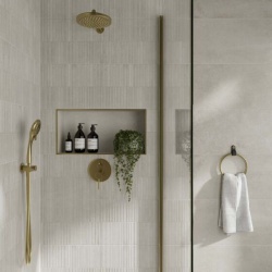 George Arena Dcor Matt Ceramic Wall 300x600mm