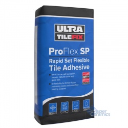 UltraTileFix Pro Flex SP 20KG