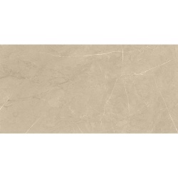 Leto Cream Glazed Polished Porcelain 600x1200mm