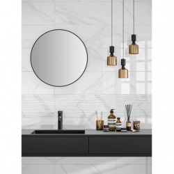Kendal Gloss Ceramic Wall 225x600mm