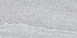 Anderley Dark Grey Polished Glazed Porcelain Wall & Floor Tile 300 x 600mm