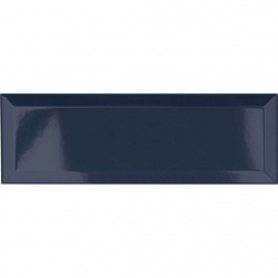 Metro Marino Blue Ceramic Wall 100x300mm