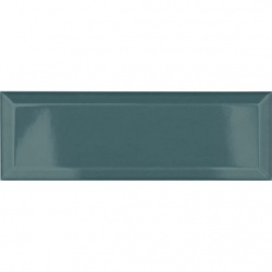 Metro Turquoise Ceramic Wall 100x300mm