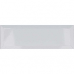 Metro White Ceramic Wall 100x300mm