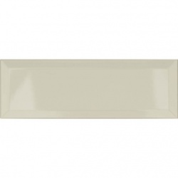 Metro Bone Ceramic Wall 100x300mm