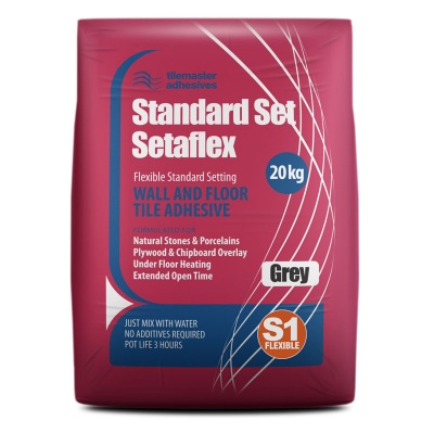 Tilemaster Standard Set  Setaflex