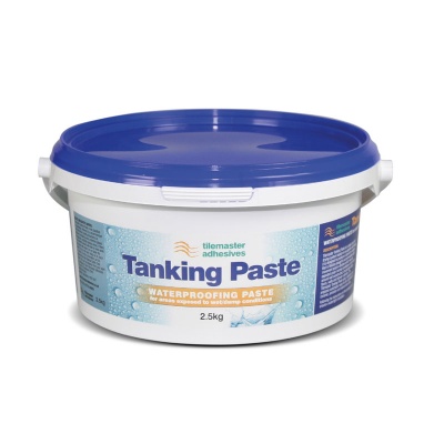 Tilemaster Tanking Paste