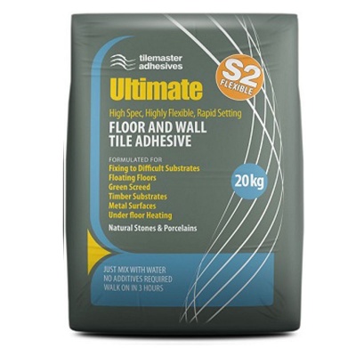 Tilemaster Ultimate